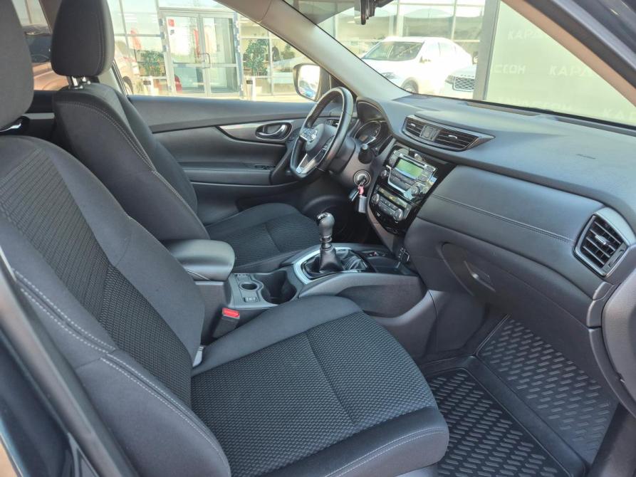 Nissan X-Trail III Рестайлинг Екатеринбург  - изображение 7