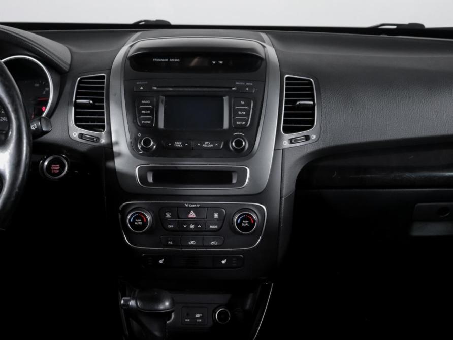 Kia Sorento II Рестайлинг Москва  - изображение 13