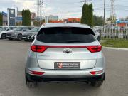 Kia Sportage IV Калуга  - изображение 13