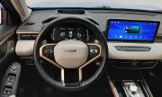 Haval Jolion I Москва  - изображение 31