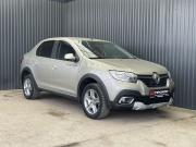 Renault Logan II Рестайлинг Пермь  - изображение 45