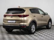Kia Sportage IV Рестайлинг Москва  - изображение 24