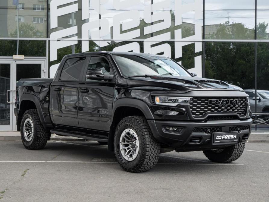 Ram 1500 V Рестайлинг Волгоград  - изображение 1