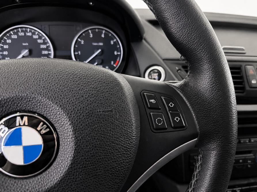 BMW X1 I (E84) Уфа  - изображение 10