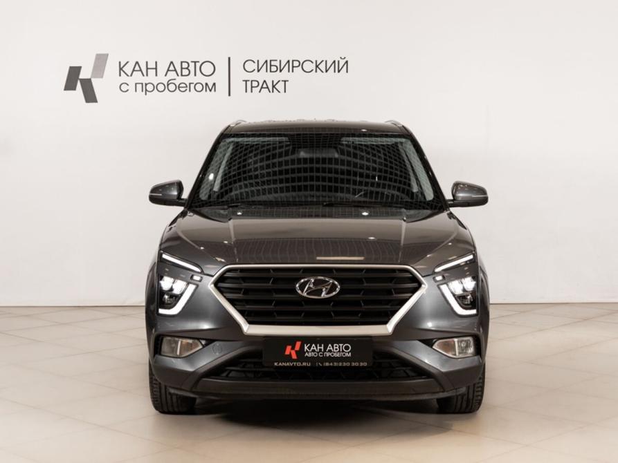 Hyundai Creta I Казань  - изображение 2