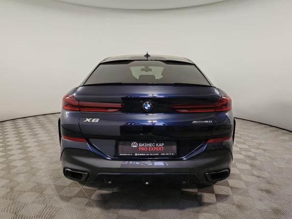 BMW X6 III (G06) с пробегом 2021 года, цена 6 650 000 рублей, 72746 км, внедорожник, Автокод Объявления