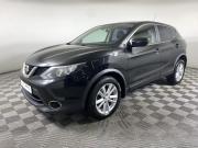 Nissan Qashqai II Москва  - изображение 20