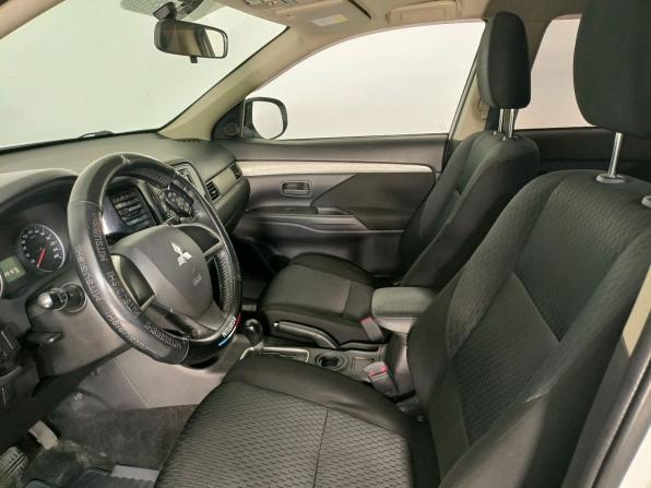 Mitsubishi Outlander III с пробегом 2013 года, цена 1 049 000 рублей, 202000 км, внедорожник, Автокод Объявления