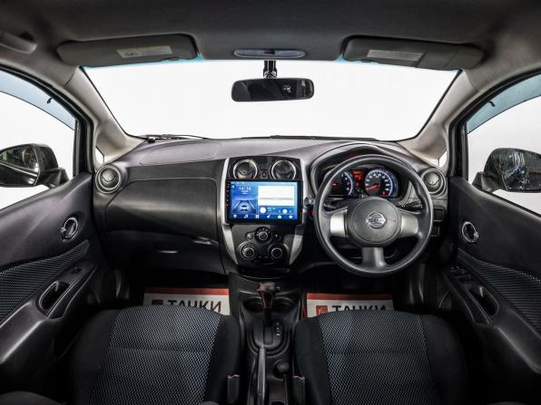 Nissan Note II с пробегом 2014 года, цена 730 500 рублей, 138244 км, хэтчбек, Автокод Объявления
