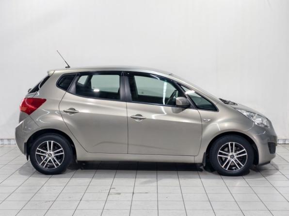 Kia Venga I с пробегом 2012 года, цена 935 000 рублей, 107397 км, компактвэн, Автокод Объявления
