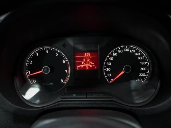 Volkswagen Polo V с пробегом 2013 года, цена 773 000 рублей, 150000 км, седан, Автокод Объявления