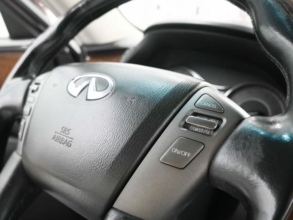Infiniti QX80 I с пробегом 2013 года, цена 2 599 900 рублей, 157500 км, внедорожник, Автокод Объявления
