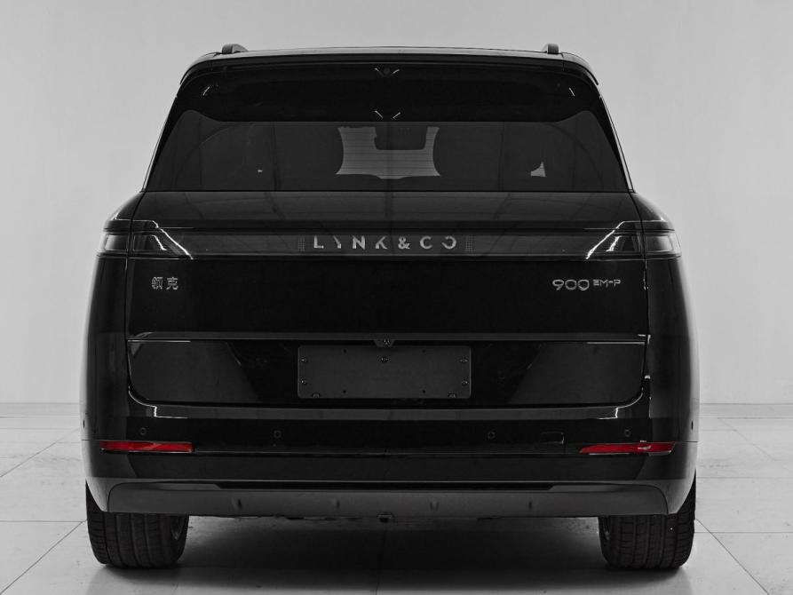 Lynk &amp; Co 900 Москва  - изображение 5
