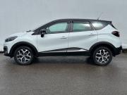 Renault Kaptur I Москва  - изображение 24