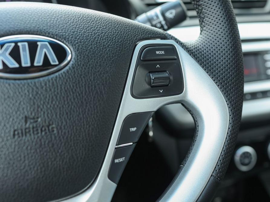 Kia Rio III Рестайлинг Ижевск  - изображение 18
