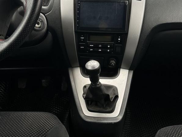 Hyundai Tucson I с пробегом 2006 года, цена 590 000 рублей, 252717 км, внедорожник, Автокод Объявления