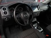 Volkswagen Tiguan I Рестайлинг Москва  - изображение 39