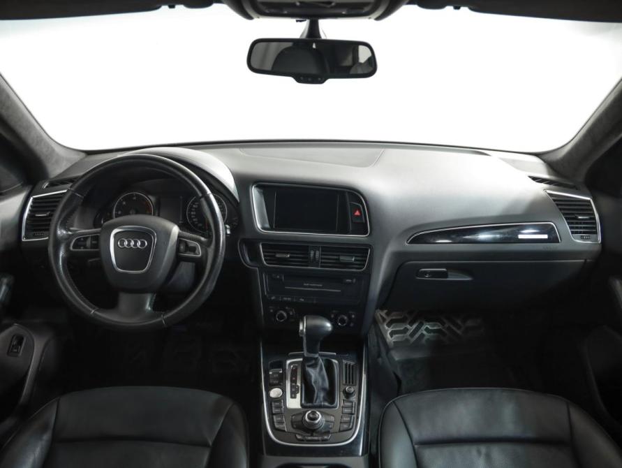 Audi Q5 I (8R) Санкт-Петербург  - изображение 11