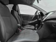 Hyundai Solaris I Новосибирск  - изображение 31