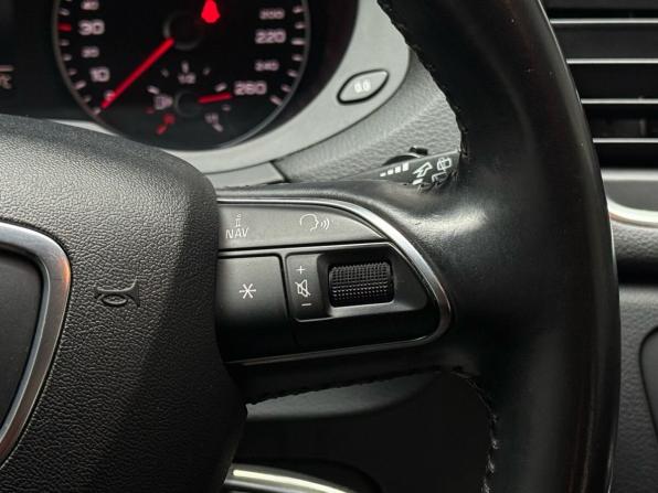 Audi Q3 I (8U) с пробегом 2012 года, цена 1 749 000 рублей, 166475 км, внедорожник, Автокод Объявления