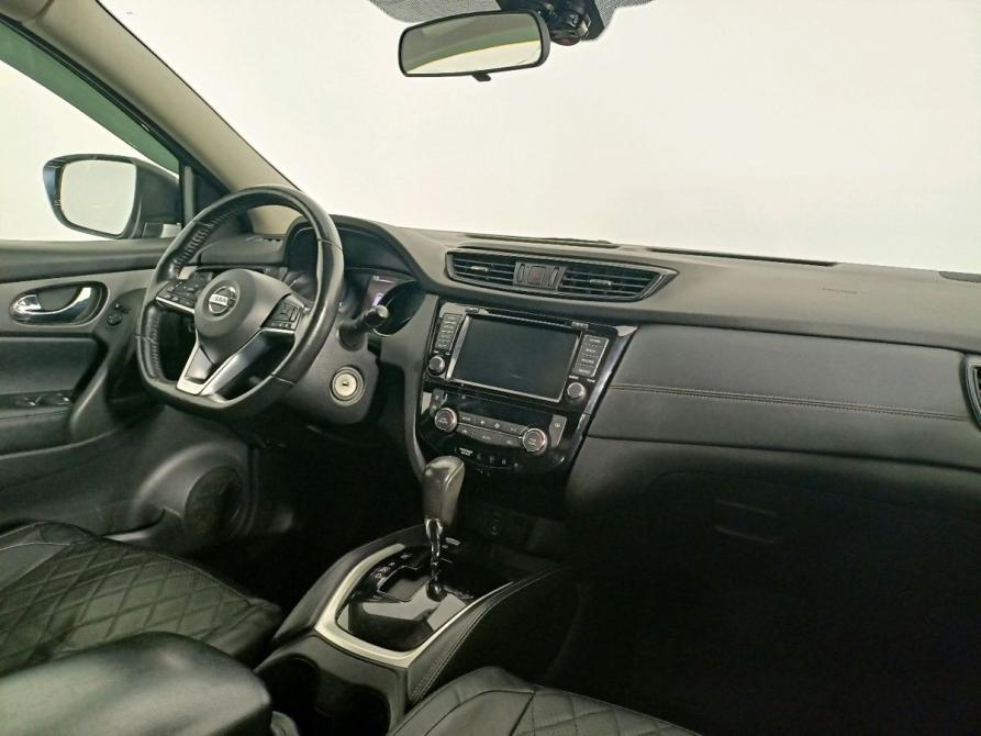 Nissan Qashqai II Рестайлинг Архангельск  - изображение 14