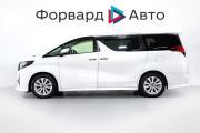 Toyota Alphard III Тюмень  - изображение 31