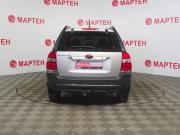 Kia Sportage II Вологда  - изображение 23