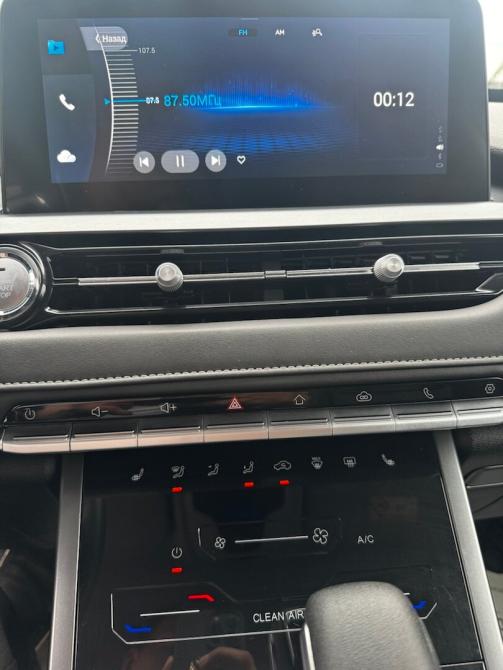 Chery Tiggo 4 Pro I Астрахань  - изображение 18