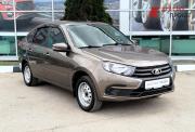 Lada (ВАЗ) Granta I Рестайлинг Саратов  - изображение 25