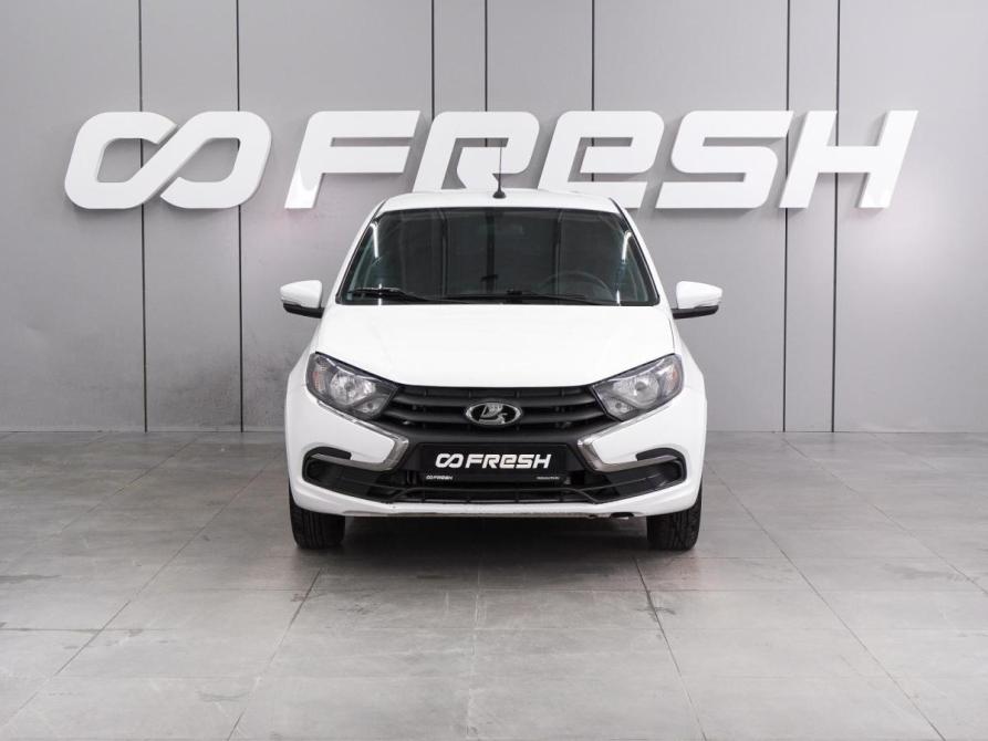 Lada (ВАЗ) Granta I Рестайлинг Воронеж  - изображение 3