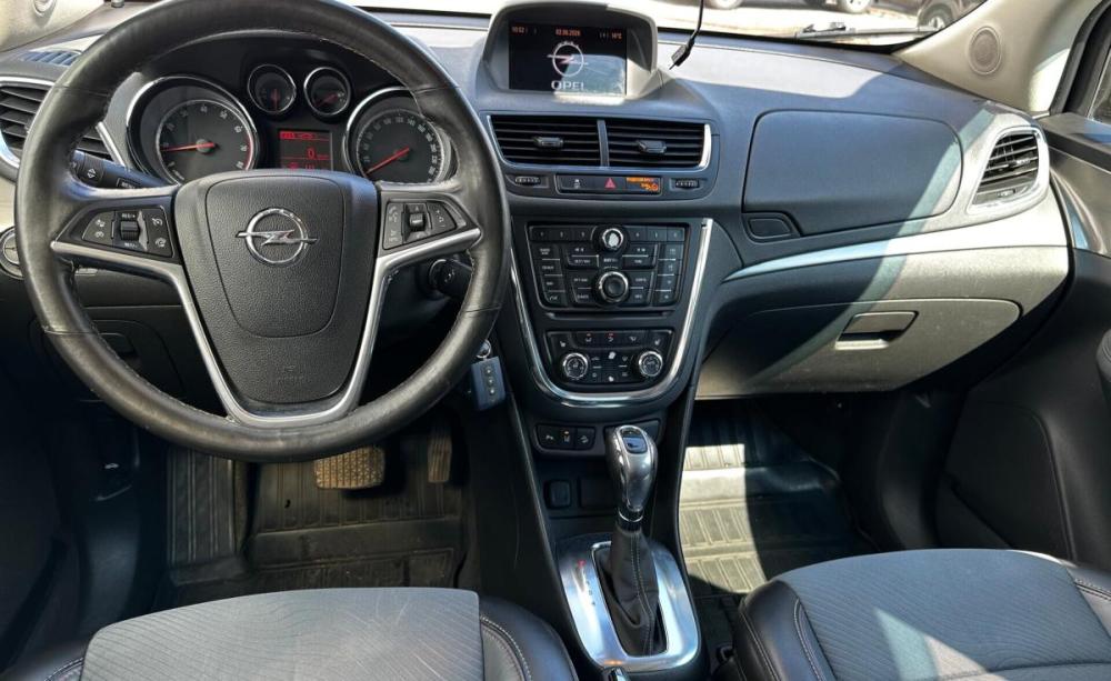Opel Mokka I Самара  - изображение 10