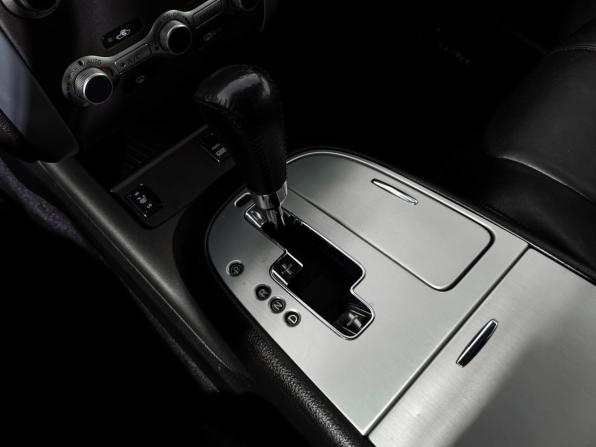 Nissan Murano II (Z51) Рестайлинг 2 с пробегом 2015 года, цена 1 650 000 рублей, 136356 км, внедорожник, Автокод Объявления