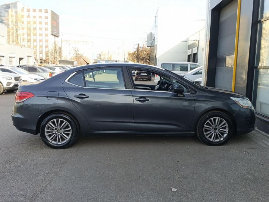Citroen C4 II Москва  - изображение 4