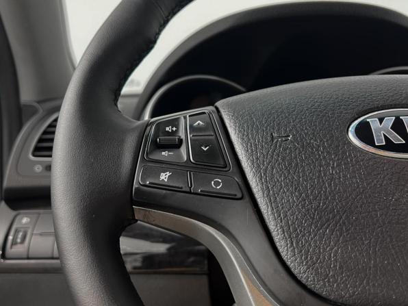 Kia Sorento II Рестайлинг с пробегом 2014 года, цена 1 570 900 рублей, 218854 км, внедорожник, Автокод Объявления