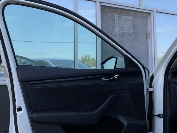 Skoda Octavia IV (A8) с пробегом 2021 года, цена 2 449 000 рублей, 66491 км, лифтбек, Автокод Объявления