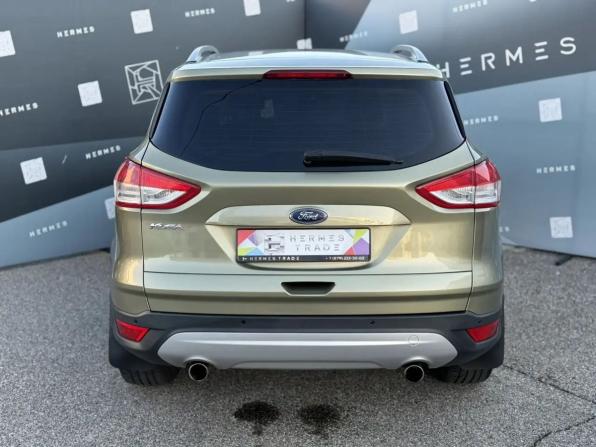 Ford Kuga II с пробегом 2014 года, цена 1 379 000 рублей, 81935 км, внедорожник, Автокод Объявления