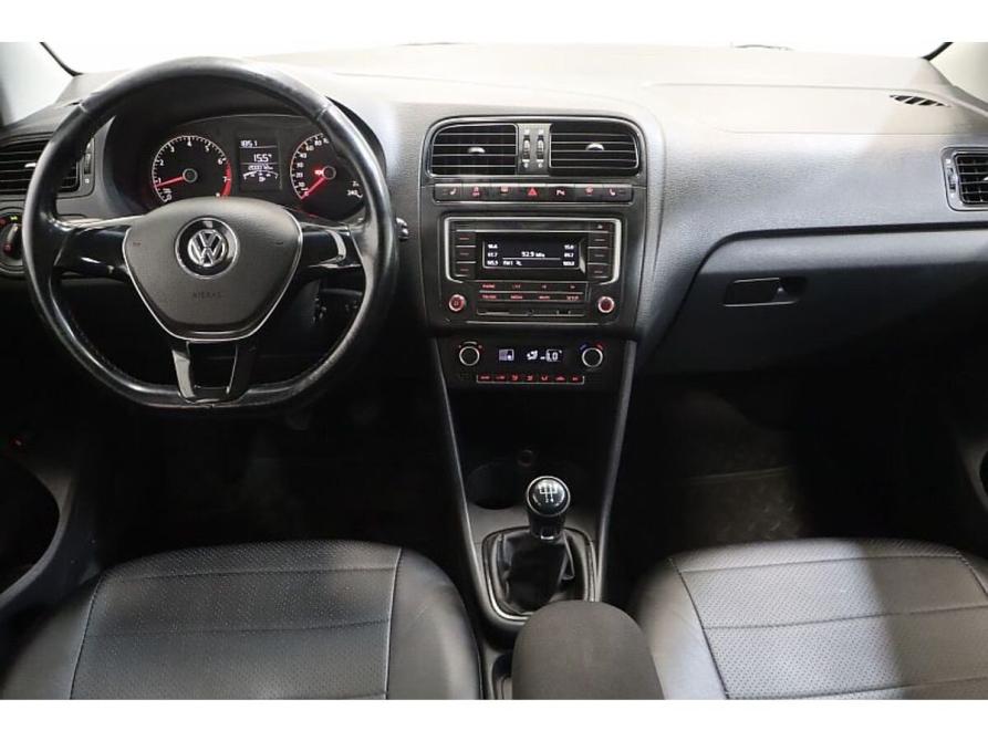 Volkswagen Polo V Рестайлинг Коломна  - изображение 9