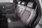 Chevrolet Captiva I Томск  - изображение 38