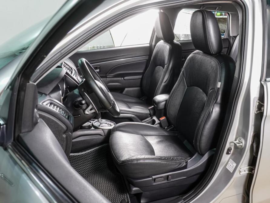 Mitsubishi ASX I Рестайлинг Воронеж  - изображение 10