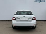 Skoda Octavia III (A7) Рестайлинг Москва  - изображение 20