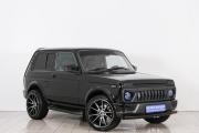 Lada (ВАЗ) 2121 (4x4) I Рестайлинг Красноярск  - изображение 23