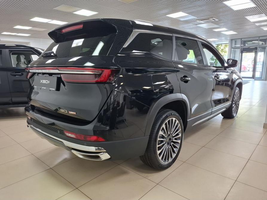 JETOUR X90+ Москва  - изображение 5