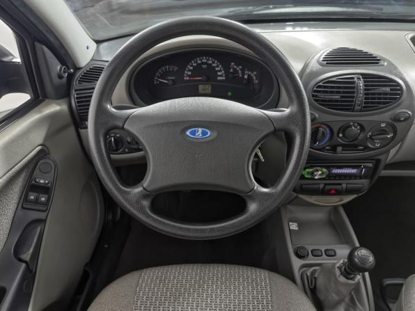 Lada (ВАЗ) Kalina I с пробегом 2012 года, цена 312 000 рублей, 73918 км, универсал, Автокод Объявления