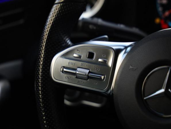 Mercedes-Benz CLA II (C118 X118) с пробегом 2021 года, цена 3 789 000 рублей, 51188 км, седан, Автокод Объявления