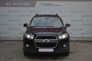 Chevrolet Captiva I Рестайлинг Старый Оскол  - изображение 24