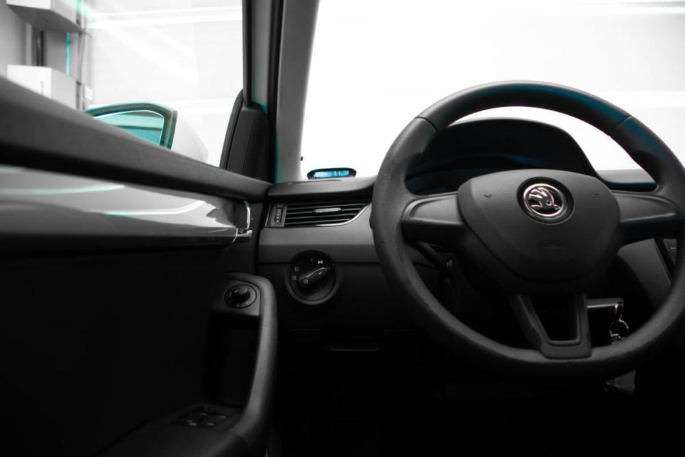 Skoda Octavia III (A7) Рестайлинг Москва  - изображение 14