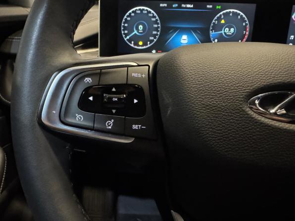 Chery Tiggo 4 Pro I с пробегом 2024 года, цена 1 699 000 рублей, 15500 км, внедорожник, Автокод Объявления