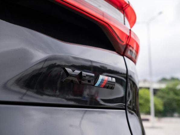 BMW X5 IV (G05/G18) с пробегом 2018 года, цена 6 699 000 рублей, 127547 км, внедорожник, Автокод Объявления
