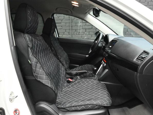 Mazda CX-5 I с пробегом 2011 года, цена 1 510 000 рублей, 198303 км, внедорожник, Автокод Объявления