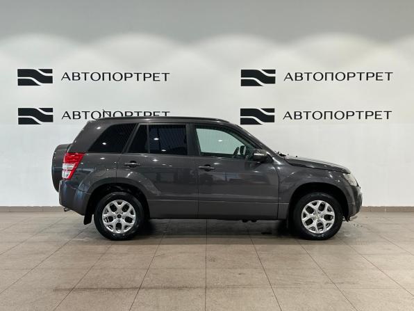 Suzuki Grand Vitara II Рестайлинг с пробегом 2011 года, цена 999 000 рублей, 150935 км, внедорожник, Автокод Объявления